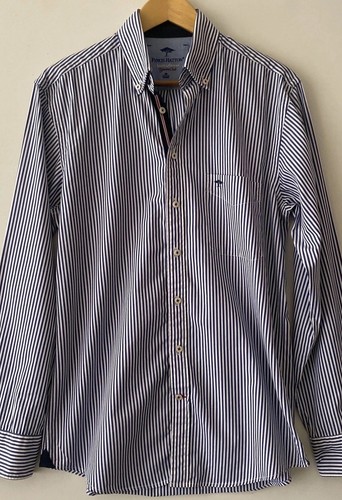 Fynch hatton shirt - fynch,