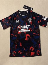 Glasgow Rangers Small 3rd