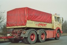 Truck Photo Mercedes-Benz