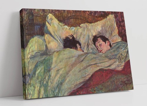 Bed henri de - henri,