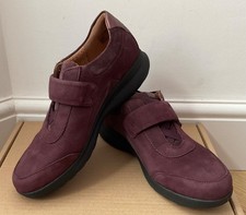 CLARKS UNSTRUCTURED Ladies