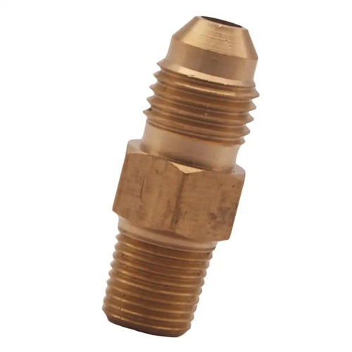 Weldfast female bullnose - female,