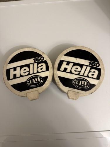 Rare genuine hella inch - genuine,