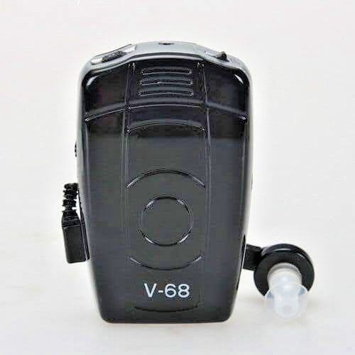 Axon high power hearing - v-68,