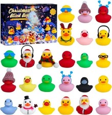 2025 Rubber Duck Christmas