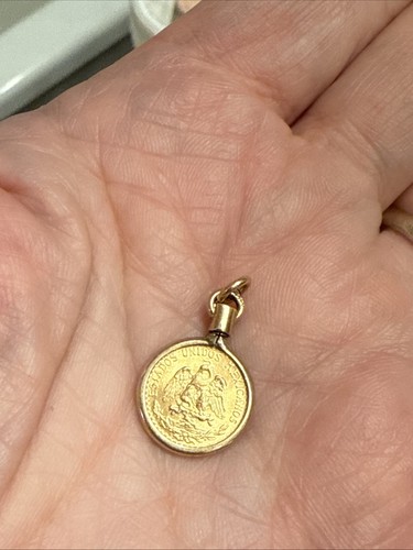1945 dos pesos - dos,