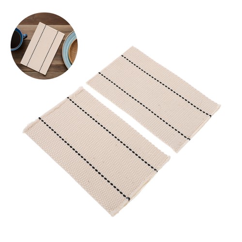 Replacement cotton wick - wick, for