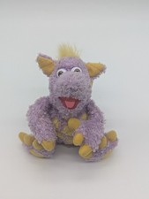 TikkaBilla Purple Dragon Mini