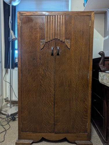 Antique retro vintage - antique, deco