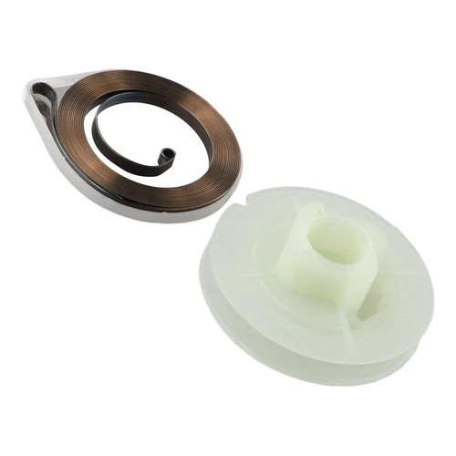 Complete recoil starter kit - recoil,