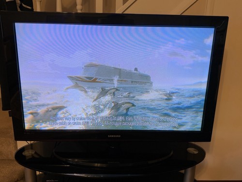 Samsung inch with - samsung, tv