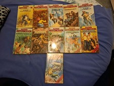 x11 The Three Investigators