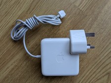 Genuine Apple 60W A1184 MagSafe 1 Power Adapter  for Macbook Pro 13"/Air (G1244)