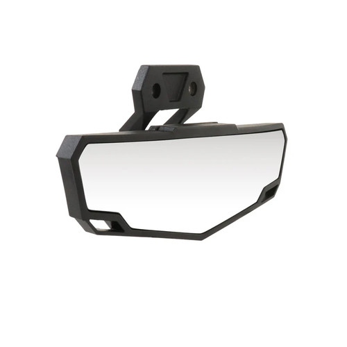 Toxic utv rearview mirror - rearview,