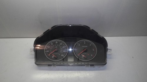 2003 volvo s40 instrument - i,
