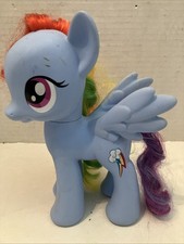 My Little Pony Rainbow Dash