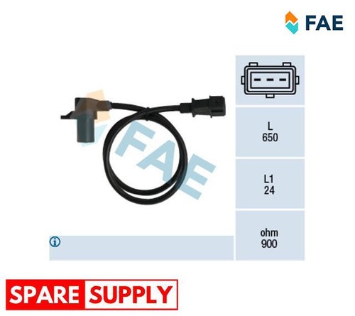 Sensor crankshaft pulse for - sensor,,
