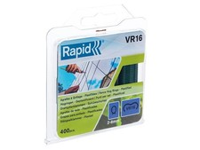 Rapid VR16 Fence Hog Rings