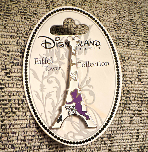 Disneyland paris eiffel - disneyland,