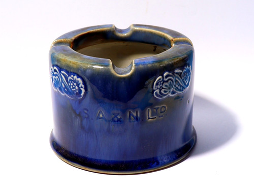 Antique royal doulton n - antique, s.a.&n