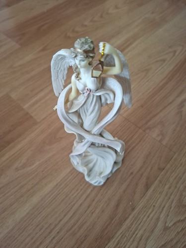 Thomas kinkade angel - angel, hope