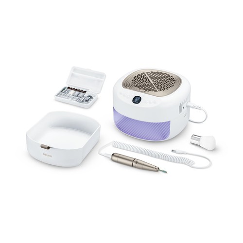 Beurer mp200 studionails pro - mp200,