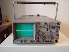 Hameg HM203-5 Oscilloscope