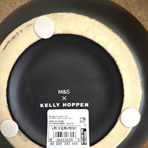 Kelly hoppen black - kelly,
