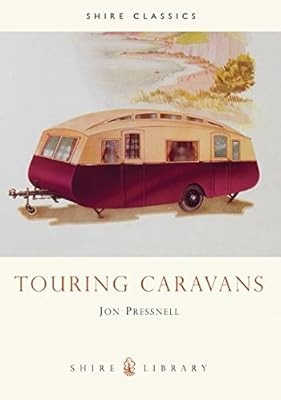 Touring caravans shire - touring, (shire