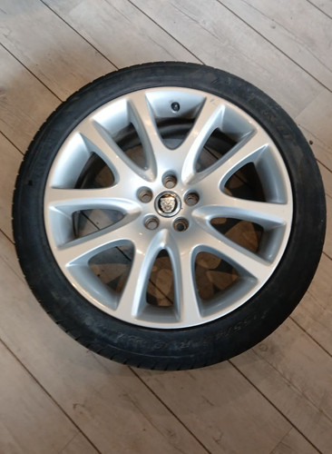 Jaguar x350 x358 polaris - jaguar,