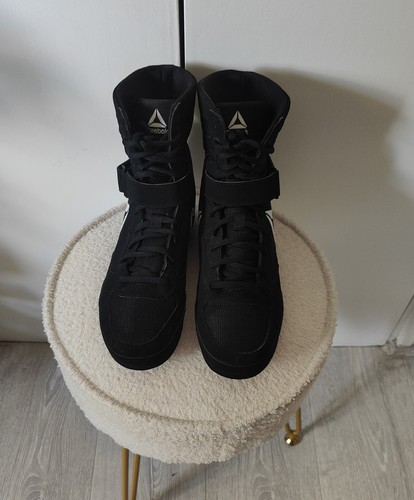 Reebok high top athletic - reebok,