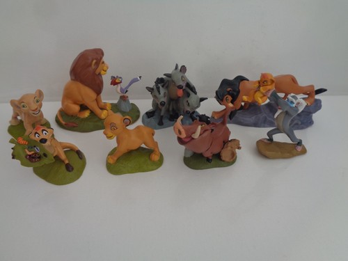 Disney lion king - lion,