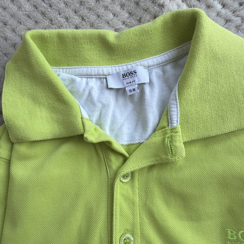 Hugo boss boys - polo, shirt