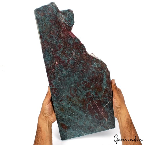 3kg natural ruby kyanite - 6.3kg,