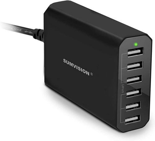 Sumvision port 60w - sumvision,