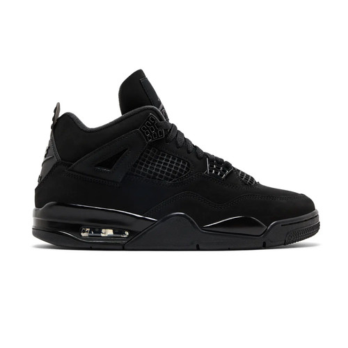 Air jordan black cat 2025 - jordan, 4