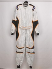 Sparco Level 2 racing suit