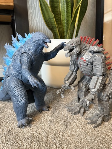 Monsterverse giant - monsterverse, 11"