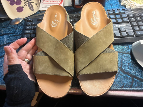 Clarks sandals mens eu41 - clarks,