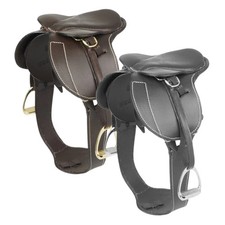 LeMieux Toy Pony Jump Saddle &