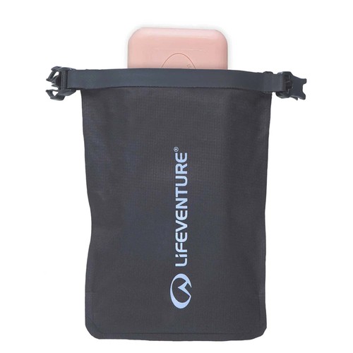 Lifeventure soap pouch - soap,