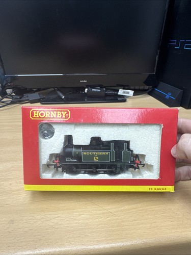 Hornby gauge r2100b sr - oo,