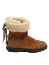 UGG Women's Boots UK 8.5 Tan