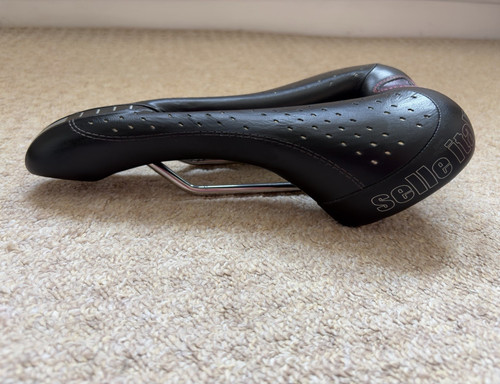 Selle italia gel ladies - gel,