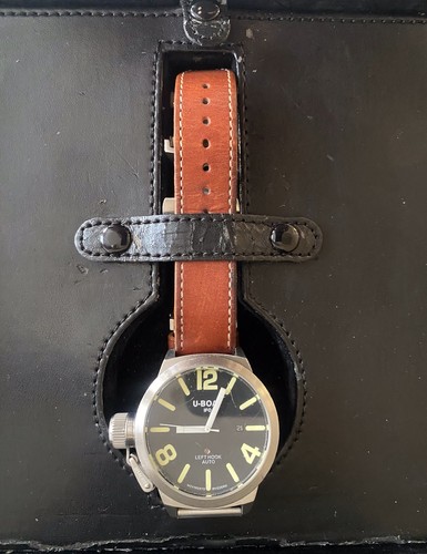 Boat classico45mm automatic - classico45mm,