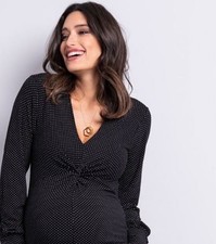 Seraphine Brand New Black Work