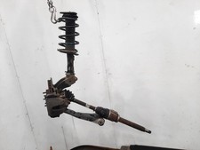2018 FORD TRANSIT CONNECT Mk2 O/S Drivers Right Front Strut Shock Corner