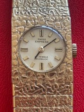 Very rare swiss empress - very,