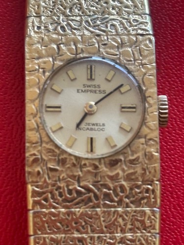 Very rare swiss empress - rare,
