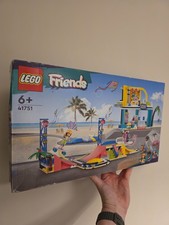 LEGO 41751 Friends Skate Park